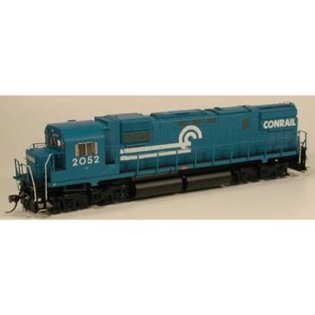 Bowser Mfg Co., BOW24180 HO C430, CR/Blue #2050