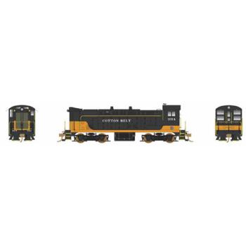 Bowser Mfg Co., BOW24257 HO VO-1000 w/DCC & Sound, SSW #1014