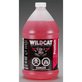 Wildcat Fuels I CAT105 15% WILDCAT GLOW FUEL 16% SYNTH OIL