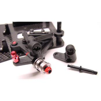 Calandra Racing CLN3221 Pro Strut Steering Blocks: Gen-Xi