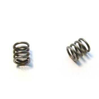 Calandra Racing CLN3396 Front End Spring, .60mm, pr