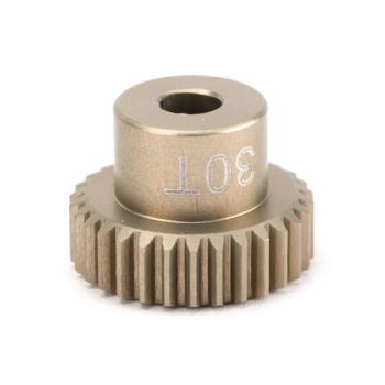 Calandra Racing CLN64030 64 Pitch Pinion Gear, 30T