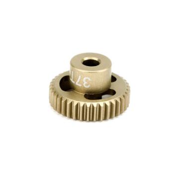 Calandra Racing CLN64037 64 Pitch Pinion Gear, 37T