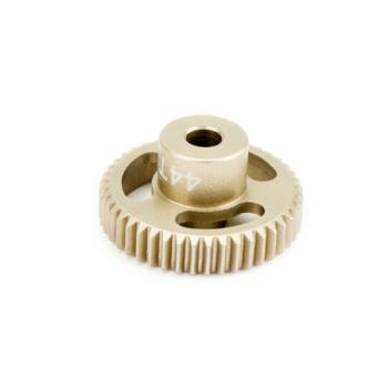 Calandra Racing CLN64044 64 Pitch Pinion Gear, 44T