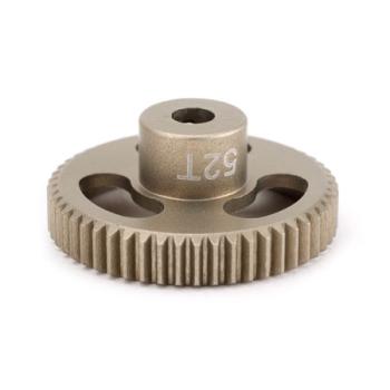 Calandra Racing CLN64052 64 Pitch Pinion Gear, 52T