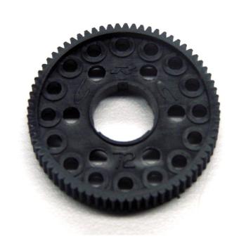 Calandra Racing CLN64172 64 Pitch Spur Gear 72Tooth