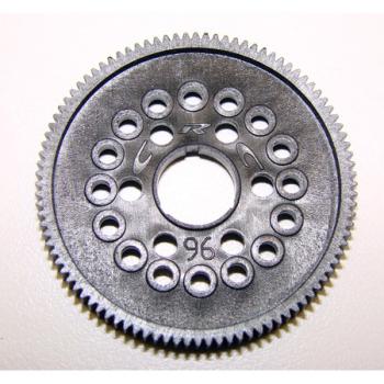 Calandra Racing CLN64196 64 Pitch Spur Gear 96 Tooth