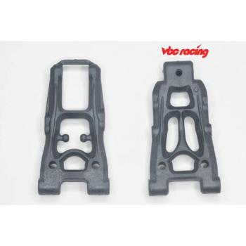 Calandra Racing CLNVBC1075 Suspension Arm Set: Wildfire