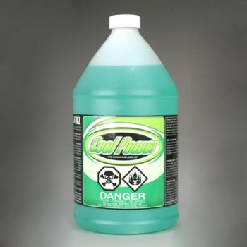 Cool Power Fuel COOCP10 10% COOL POWER GLOW FUEL 17% SYNTH OIL
