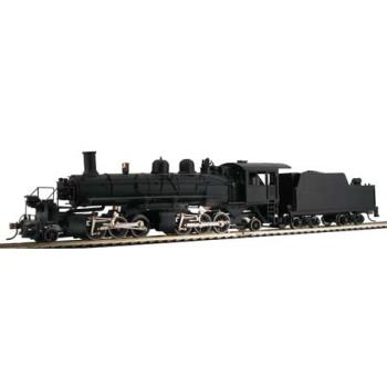 Commander Serie CSM345004 HO 2-6-6-2, Undecorated