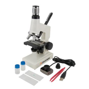 Celestron Inter CSN44320 CSN Digital Microscope