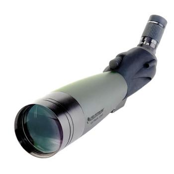 Celestron Inter CSN52252 Ultima100 45Deg Spotting Scope