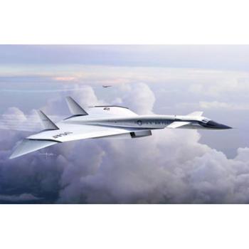 Cyber Hobby Pla CYH2015 XB-70A VALKYRIE AV-1 /200 1/200 KIT