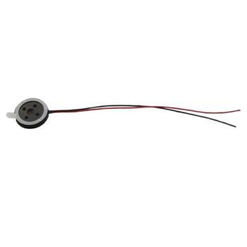 Digitrax, Inc. DGTSP13138 8 Ohm Round Speaker, 13mm