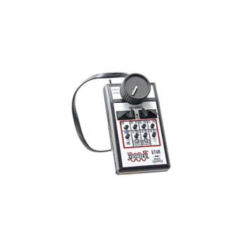 Digitrax, Inc. DGTUT4R Utility Throttle, Simplex Radio