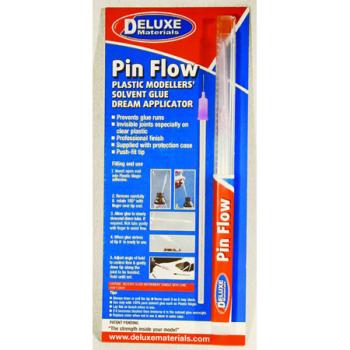 Deluxe Material DLMAC11 PIN FLOW APPLICATION FOR PRECISION