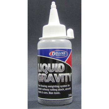 Deluxe Material DLMBD38 LIQUID GRAVITY WEIGHT SYSTEM