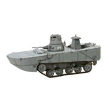 Dragon Models DML60607 1/72 IJN Type 2 "Ka-Mi" w/Floating Pontoon