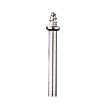 DREMEL DRE401 SCREW MANDREL  FOR POLISHING