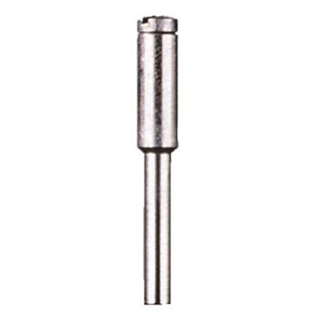 DREMEL DRE402 MANDREL FOR WHEELS &DISKS