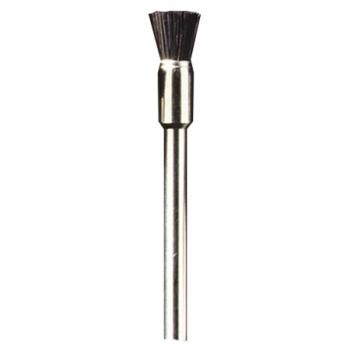 DREMEL DRE405 1/8"" BRISTLE BRUSH FOR CLEANING