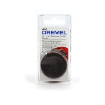 DREMEL DRE45601 1 1/2" Cut off Wheel (10)