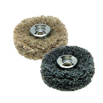 DREMEL DRE511E EZ Lock Compatible Abrasive Wheels,Coarse&Medium