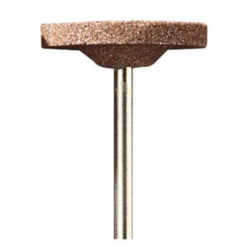 DREMEL DRE8215 1""DRUM GRINDING STONE ALUMINUM OXIDE