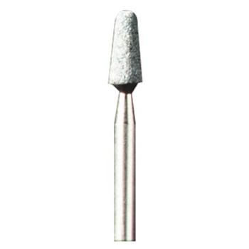 DREMEL DRE84922 3/16""TAPER GRINDING STONE SILICON STONE