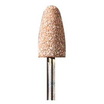 DREMEL DRE952 3/8""CONE GRINDING STONE ALUMINUM OXIDE