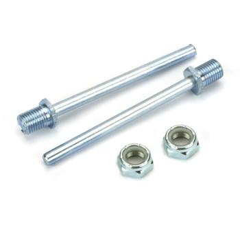 Dubro Products DUB250 250 Axle Shafts,1/4" x 3-3/8"