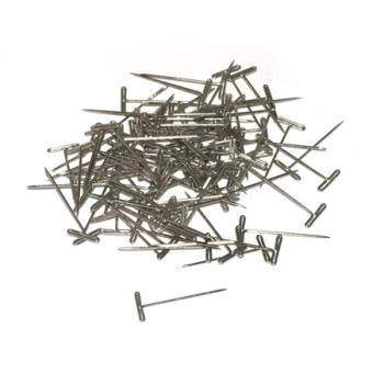 Dubro Products DUB252 1"" T PIN SMALL(100)