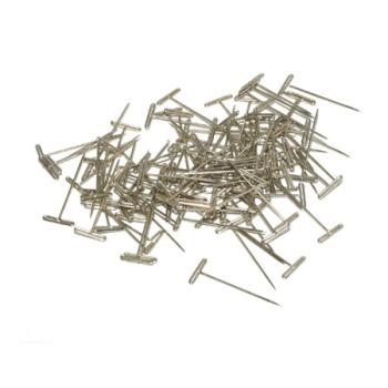 Dubro Products DUB254 T-Pins 1-1/2 (100) 254