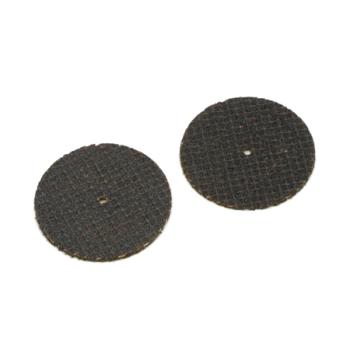 Dubro Products DUB352 1-1/4"" CUT OFF WHEEL (2) FITS DREMEL