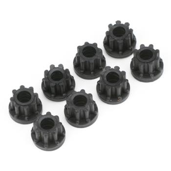 Dubro Products DUB656 ELEMENT FOR 25-50 MOUNT RUBBER MOUNT