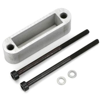 Dubro Products DUB699 MUFFLER EXTENSION FOR OS.40-46