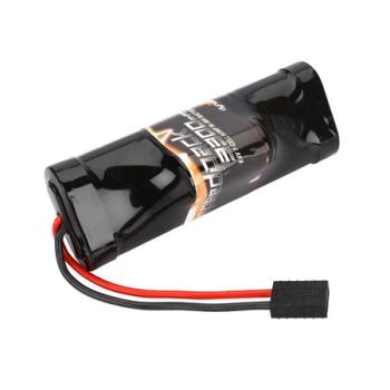 Dynamite Rc DYN1071T Speedpack 3300mAh NiMH 7 Cell Hump with TRA Conn