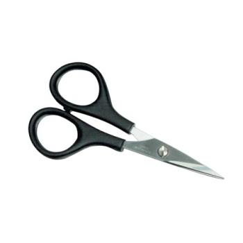 Dynamite Rc DYN2511 CURVED SCISSORS F/PLASTIC LEXAN SCISSORS