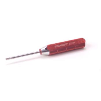 Dynamite Rc DYN2903 Machined Hex Driver, Red: 3.0mm