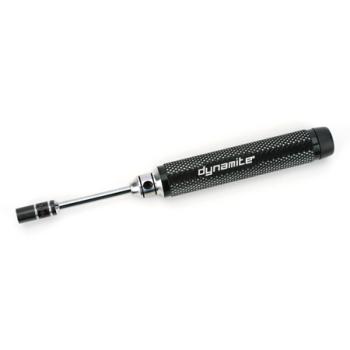 Dynamite Rc DYN3051 Machined Nut Driver 3/16