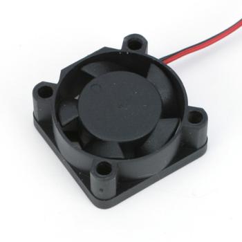 Dynamite Rc DYN3746 ESC Cooling fan Fuze 20X20X10