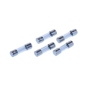 Dynamite Rc DYN4004 2 AMP FUSES FOR CHARGER 5 FUSES