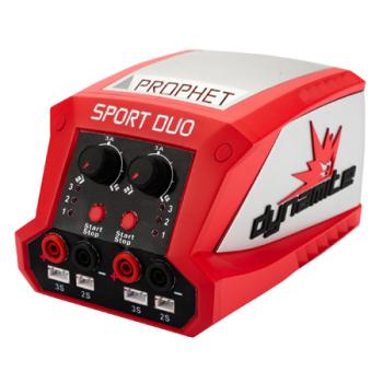 Dynamite Rc DYN4108 DUO LiPo CHARGER PROPHET PROPHET SPORT