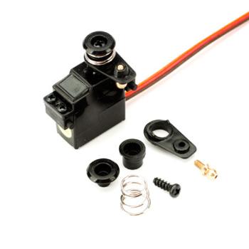 Dynamite Rc DYN4905 TAZER SERVO W/SAVER MINI SURFACE