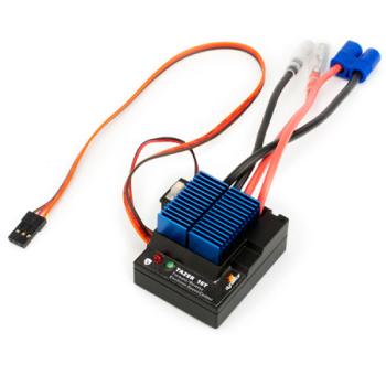 Dynamite Rc SPMXSE60 TAZER  60A FWD / REV BRUSHED ESC