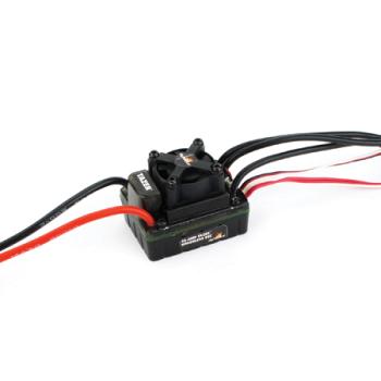 Dynamite Rc DYN4940 Tazer 45A Sensorless Brushless ESC Waterproof