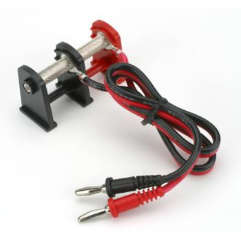 Dynamite Rc DYN5009 12 DC POWER WIRE B PLUGS CHRG ADAPTER