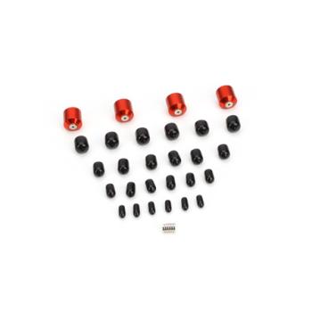 Dynamite Rc DYN5145 EZ Body Post Marker Set