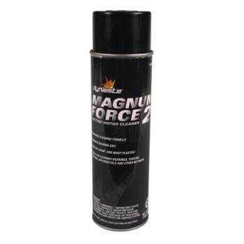 Dynamite Rc DYN5500 MAGNUM FORCE MOTOR SPRAY CLEANER 20oz