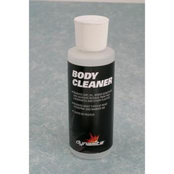 Dynamite Rc DYN5506 BODY CLEANER FOR CARS CLEANER 20oz